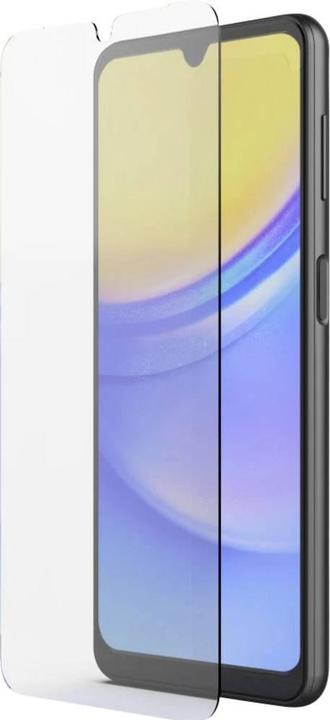 Hama Schutzglas CP für Galaxy A16 (1 Stück, Samsung Galaxy A16)