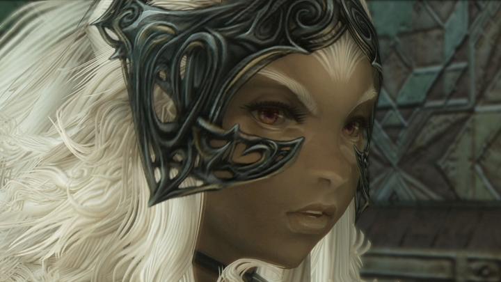 Produktbild Square Enix Final Fantasy XII Zodiac Age (Switch, Switch Lite, Switch OLED, EN)