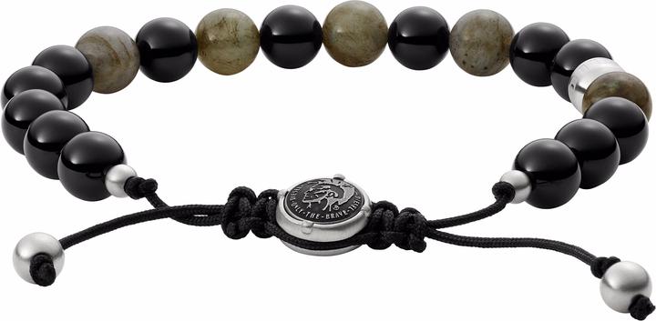 Produktbild Diesel Beads (25 cm, Stein)