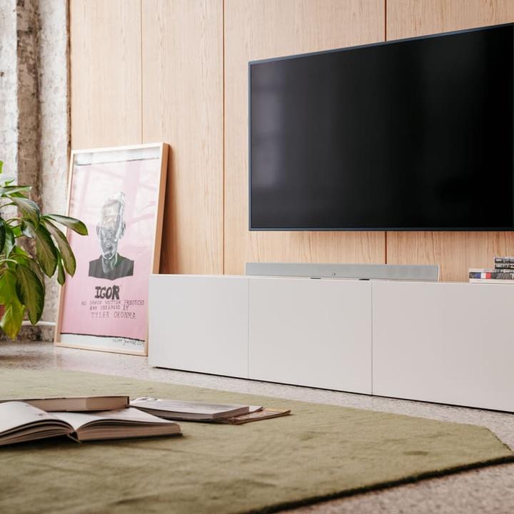Actual product image Teufel Cinebar 11 Set (150 W, 2.1 Channel)