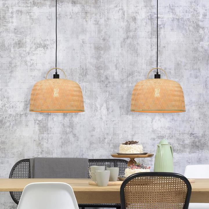 Actual product image Good&Mojo Serengeti (E27)