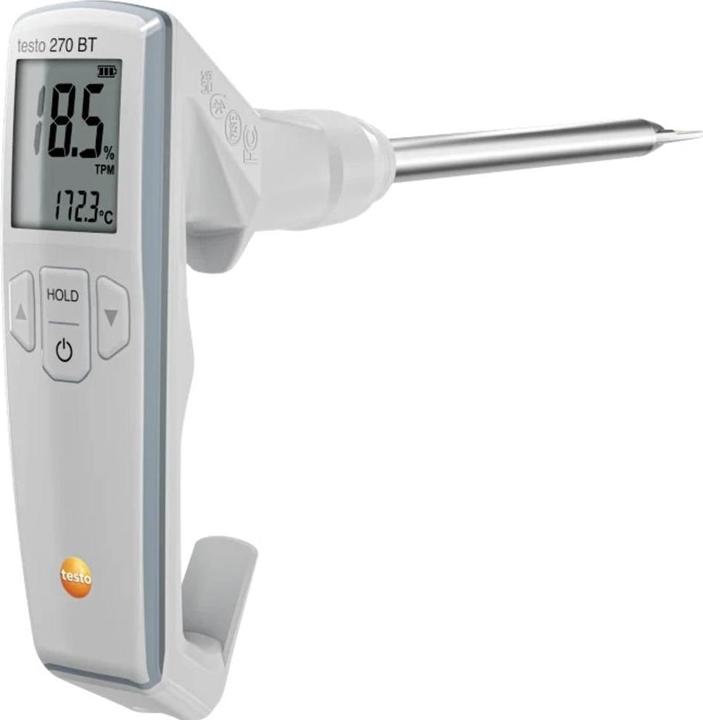 Produktbild Testo 270 BT Frittieröl-Tester