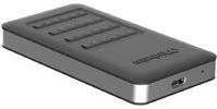 Immagine prodotto Verbatim unità HDD esterna USB 3.1 Secure (1 TB)