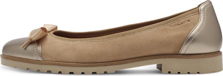 Actual product image Tamaris Ballerina (40)