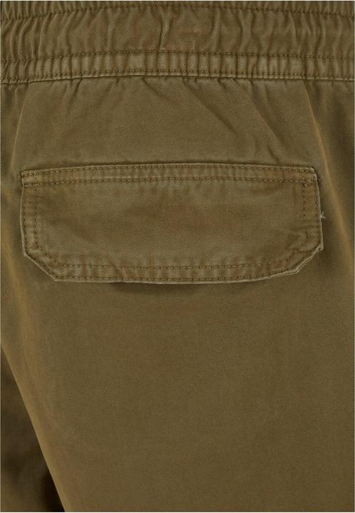 Actual product image Urban Classics Cotton Cargo Pants (XXL)