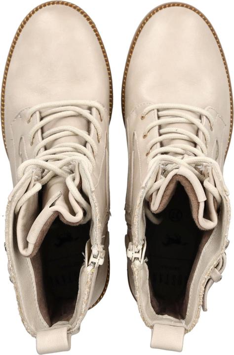 Actual product image Mustang Stiefelette (41)