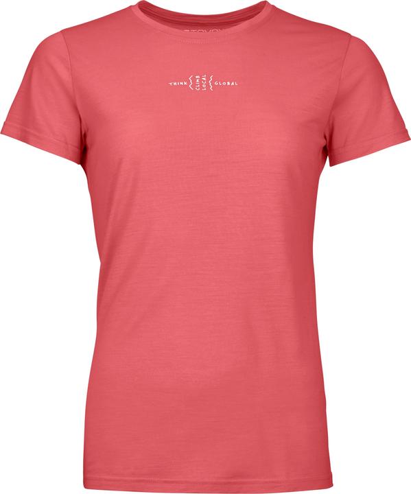 Ortovox Women's 150 Cool Climb Local T-Shirt