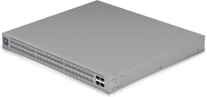 Actual product image Ubiquiti USW-Pro-Max (48 Ports)