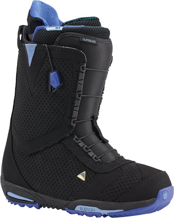 Burton Eclissi blu suprema (36.5)