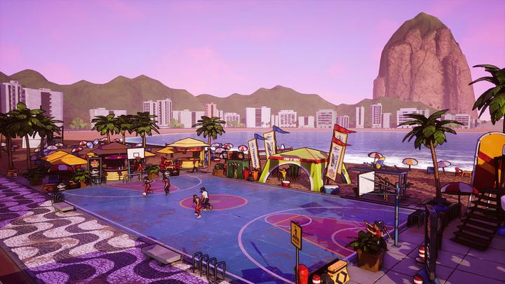 Image du produit Maximum Games Street Power Football (PS4, IT)