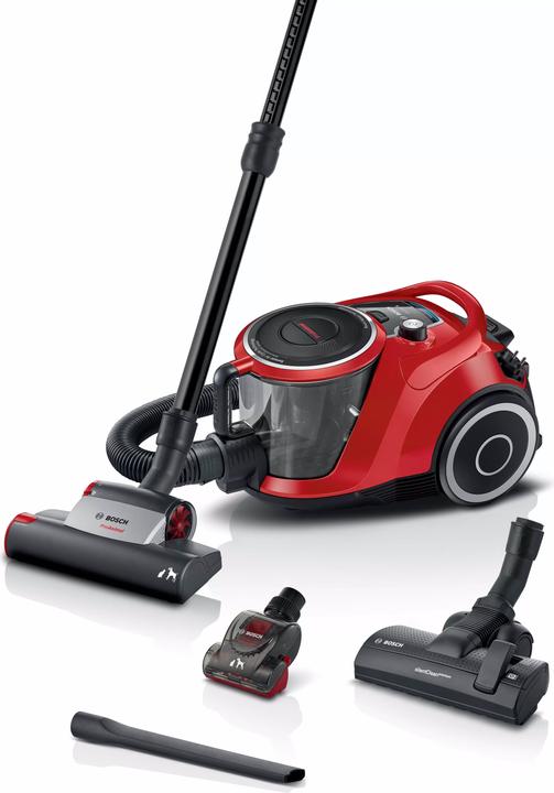 Actual product image Bosch Hausgeräte ProAnimal Series 6