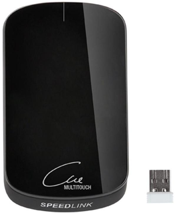 Actual product image Speedlink CUE Wireless Multitouch Mouse (Wireless)
