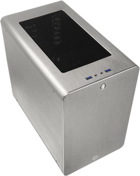 Actual product image Raijintek Styx (mATX, Mini-ITX)