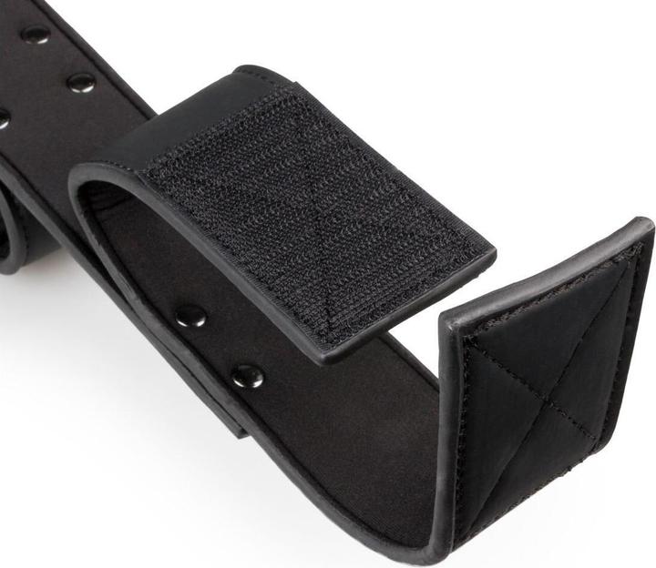 Actual product image Easytoys Wrist and Ankle Bondage Bar