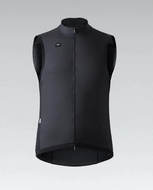 Gobik Vest Vector Men Crow