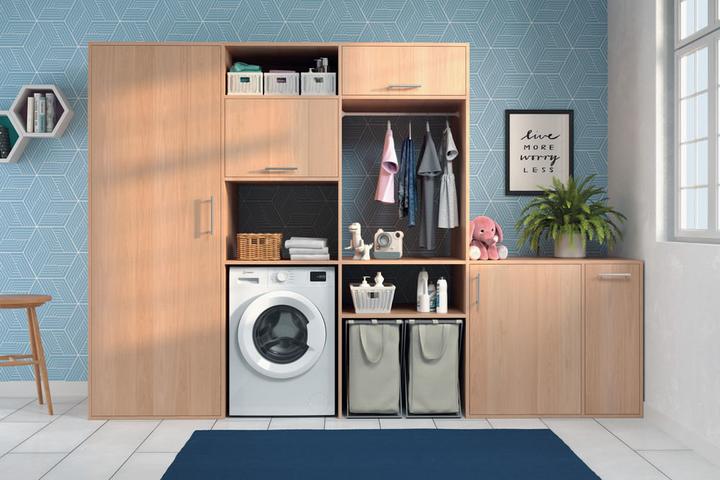 Immagine prodotto Indesit IM760MYTIMEIT (7 kg, A sinistra)