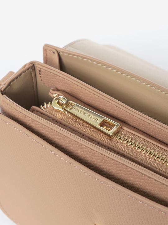 Produktbild Marc Ellis Handtasche Damen Oriana Elite - 100% Polyurethan - 10.0 X 13.5 X 7.0 Cm