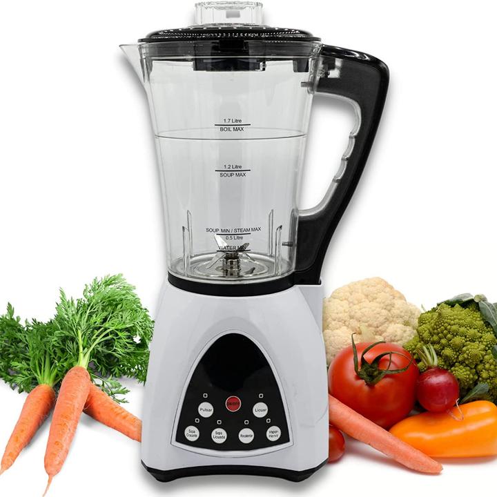 Actual product image Best direct Multi Robot (1100 W)