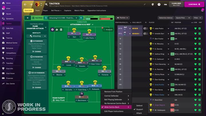 Image du produit Sega Football Manager 2022 (PC, DE)