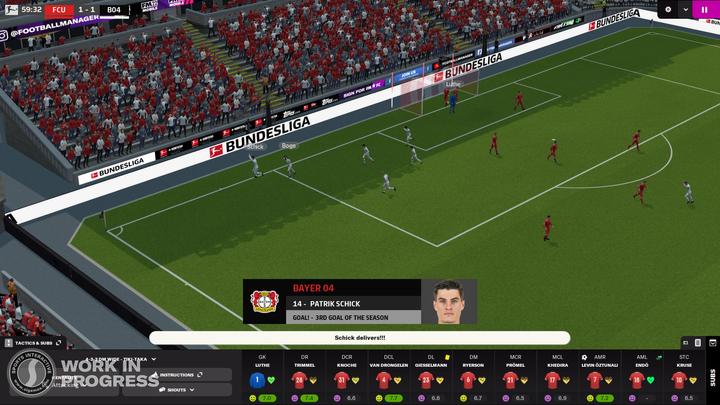 Image du produit Sega Football Manager 2022 (PC, DE)