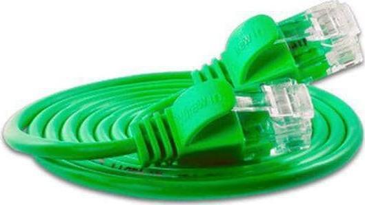 Actual product image Wirewin Triotronic U/UTP Cat6 (U/UTP, CAT6, 5 m)
