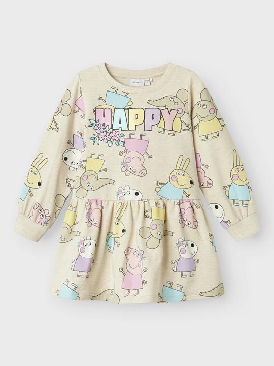 Actual product image Name it Peppa Wutz Kleid (92)