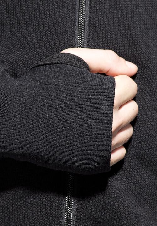Immagine prodotto Woolpower 400 Giacca Zip completa unisex (L)