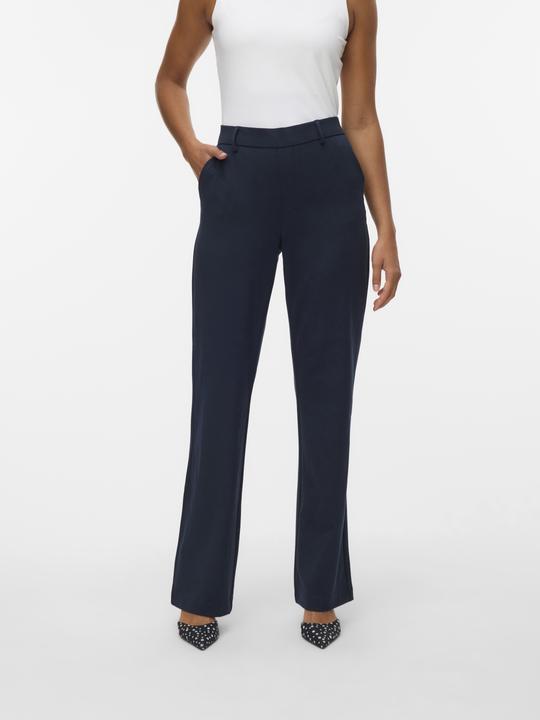Actual product image Vero Moda VMMAYA Mittlere Taille Hose Hose (32)