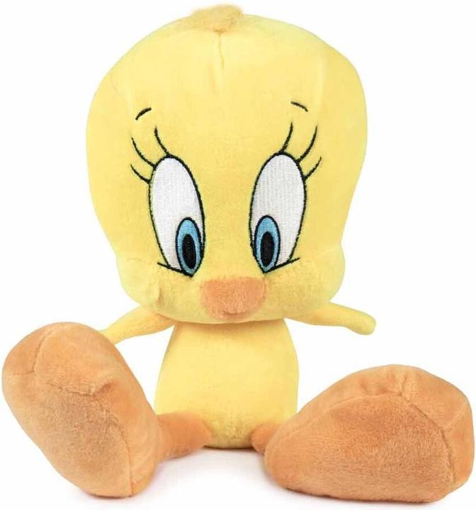 Immagine prodotto Play by Play Looney Tunes Tweety plush toy 28cm (28 cm)