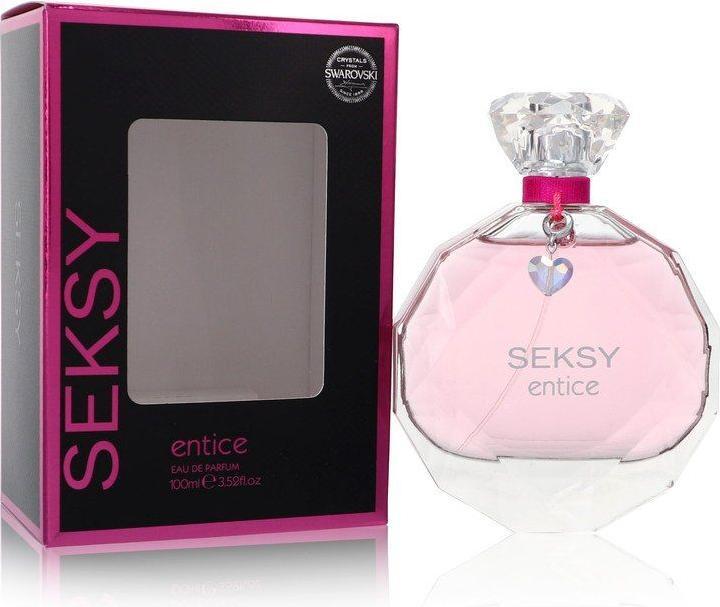 Seksy Entice by (Eau de Parfum, 100 ml)