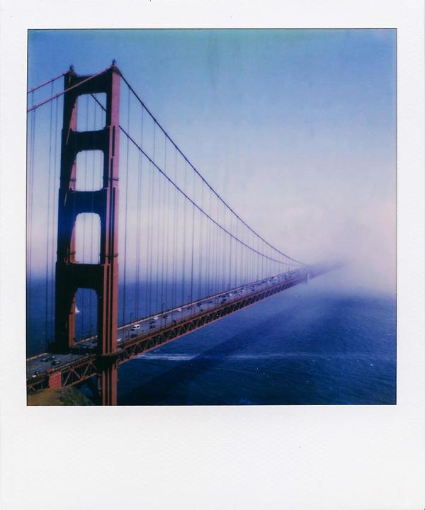 Productafbeelding Polaroid Kleur I-Type (Nu, OneStep+)