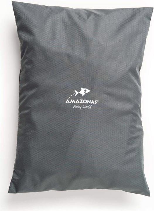 Actual product image Amazonas Winter Cover