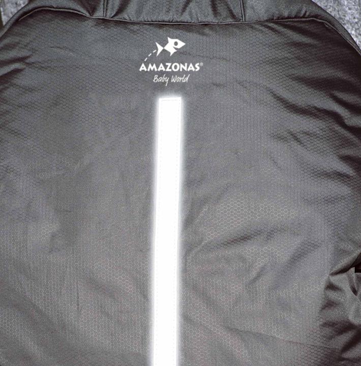 Actual product image Amazonas Winter Cover
