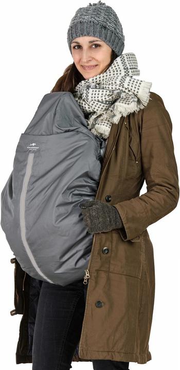 Actual product image Amazonas Winter Cover