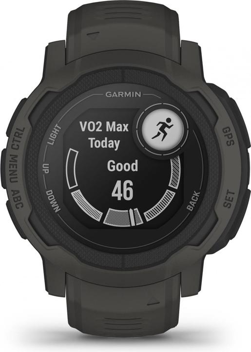 Actual product image Garmin Instinct 2 (45 mm)