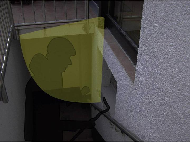 Immagine prodotto Berger & Schröter Telecamera di gioco
