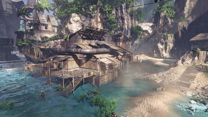 Produktbild EA Games Titanfall (Xbox One X, Xbox Series X, DE)