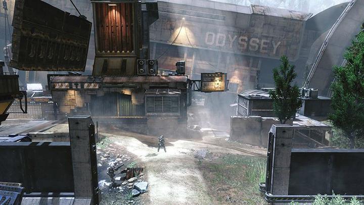 Produktbild EA Games Titanfall (Xbox One X, Xbox Series X, DE)