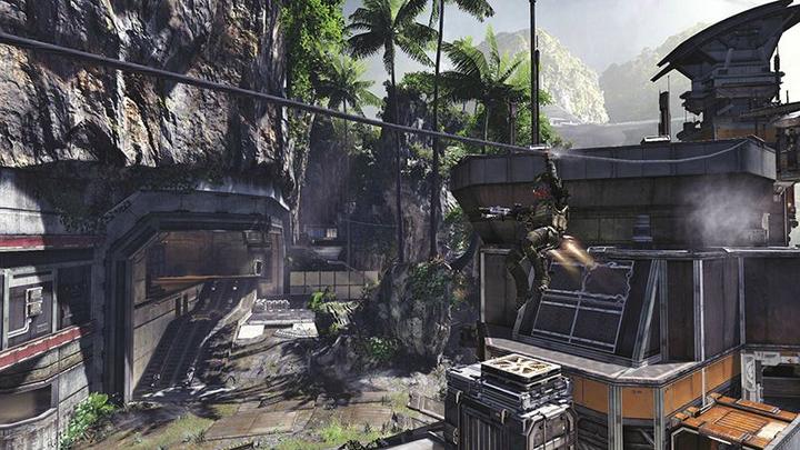 Produktbild EA Games Titanfall (Xbox One X, Xbox Series X, DE)