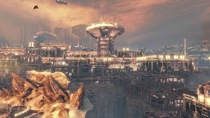 Produktbild EA Games Titanfall (Xbox One X, Xbox Series X, DE)