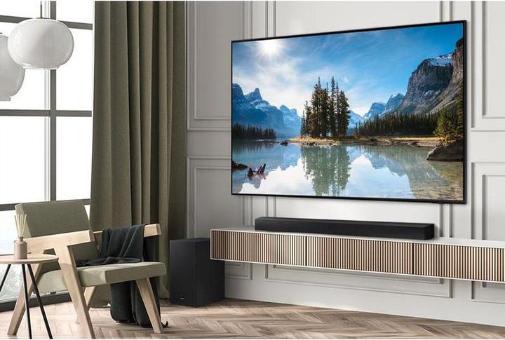 Image du produit Samsung HW-B650D (370 W, 3.1 Canal)