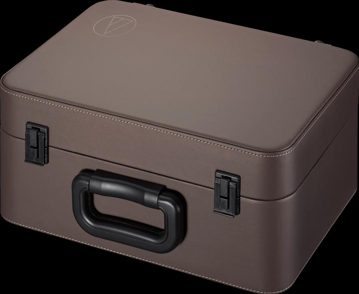 Image du produit Audio-Technica ATH-ADX5000 (Filaire)