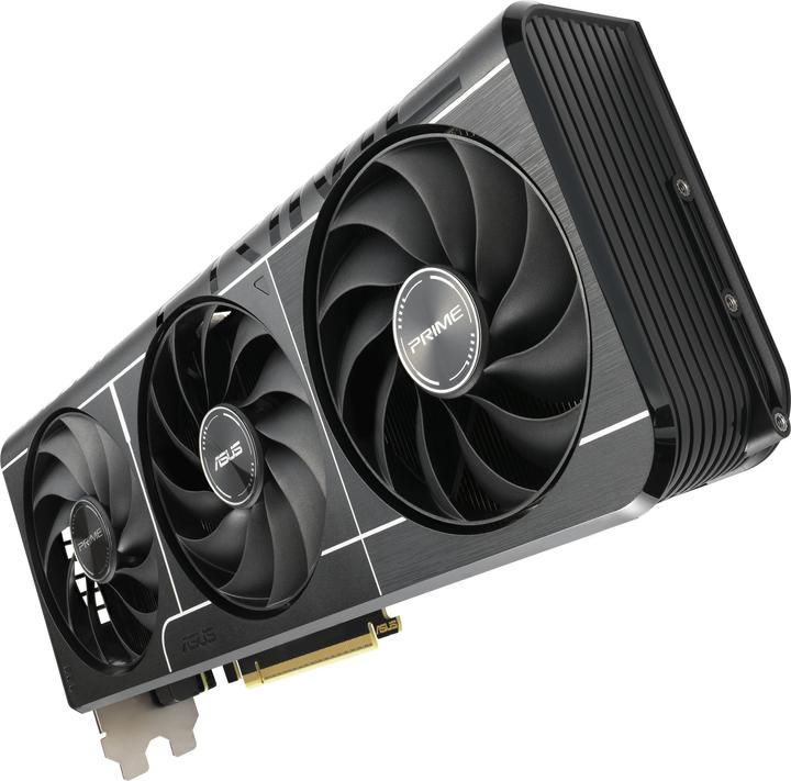 Produktbild ASUS Prime Radeon RX 9060 XT OC (16 GB)