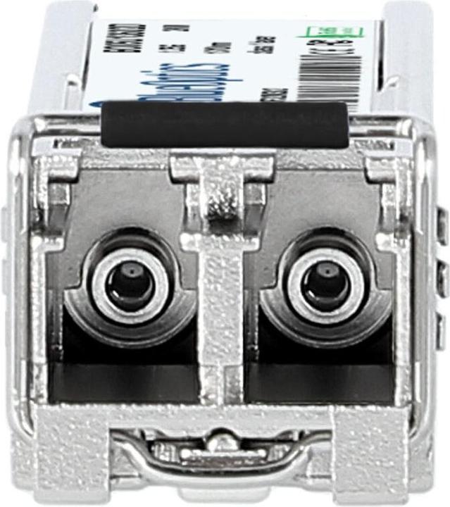 Image du produit CBO D-Link DEM-312GT2 compatible BlueOptics SFP BO05U13602D