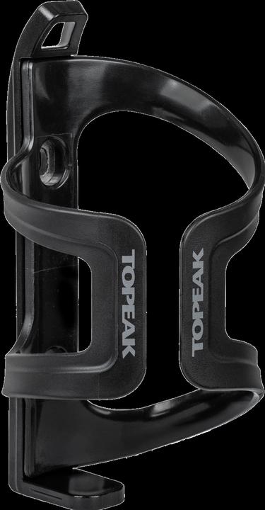 Actual product image Topeak DualSide Cage EX - black