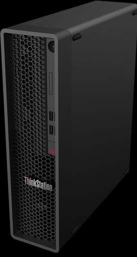 Produktbild Lenovo ThinkStation P350 SFF (Intel Core i7-11700, 16 GB, 512 GB)