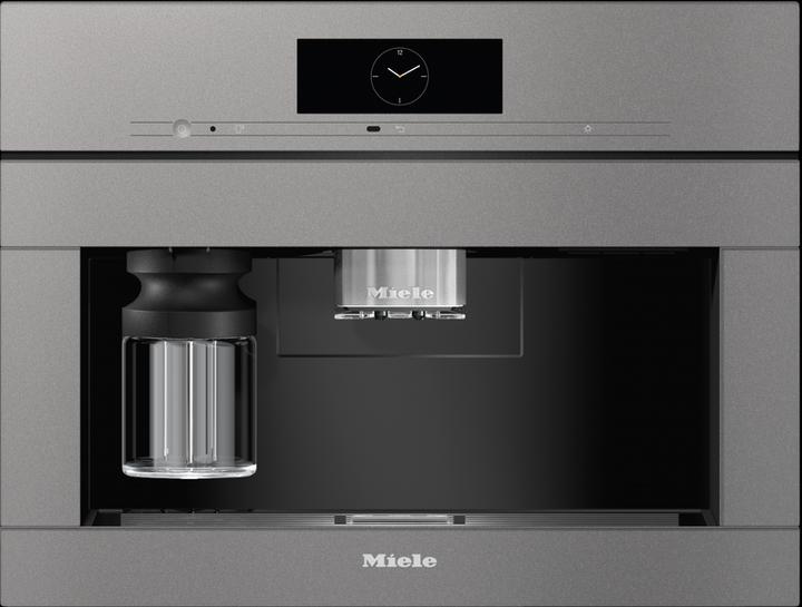 Miele CVA 7845-60 grigio grafite 11166360