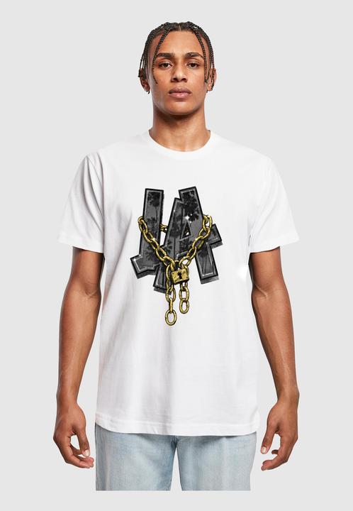 Image du produit Mister Tee Tee LA Chains - 139119 (L)