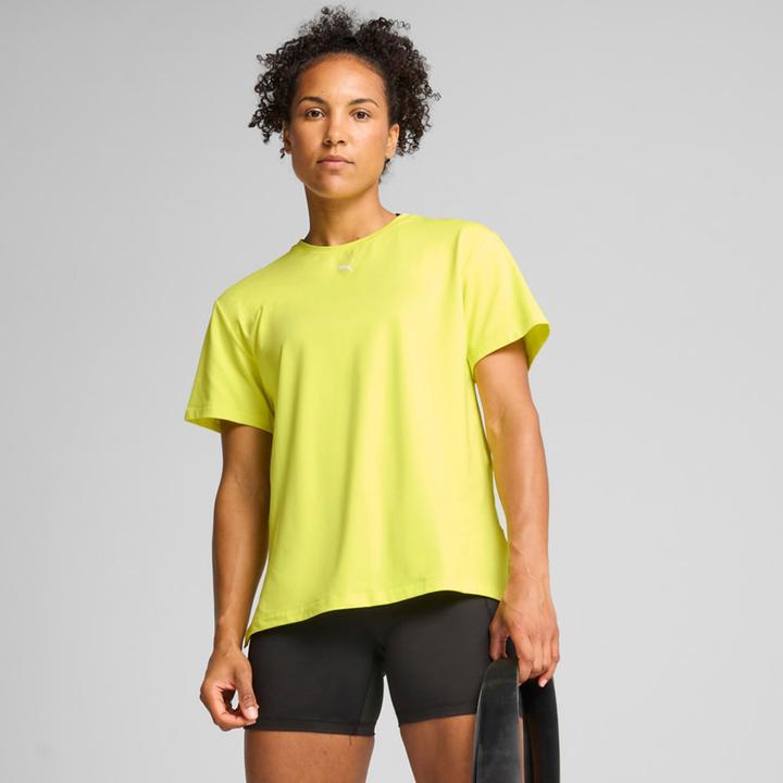 Puma Cloudspun Tee - Reg