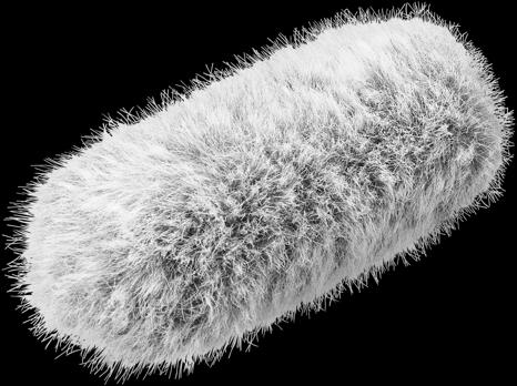 Actual product image Sony XLR K2M adapter kit and microphone (Camera-specific microphone)